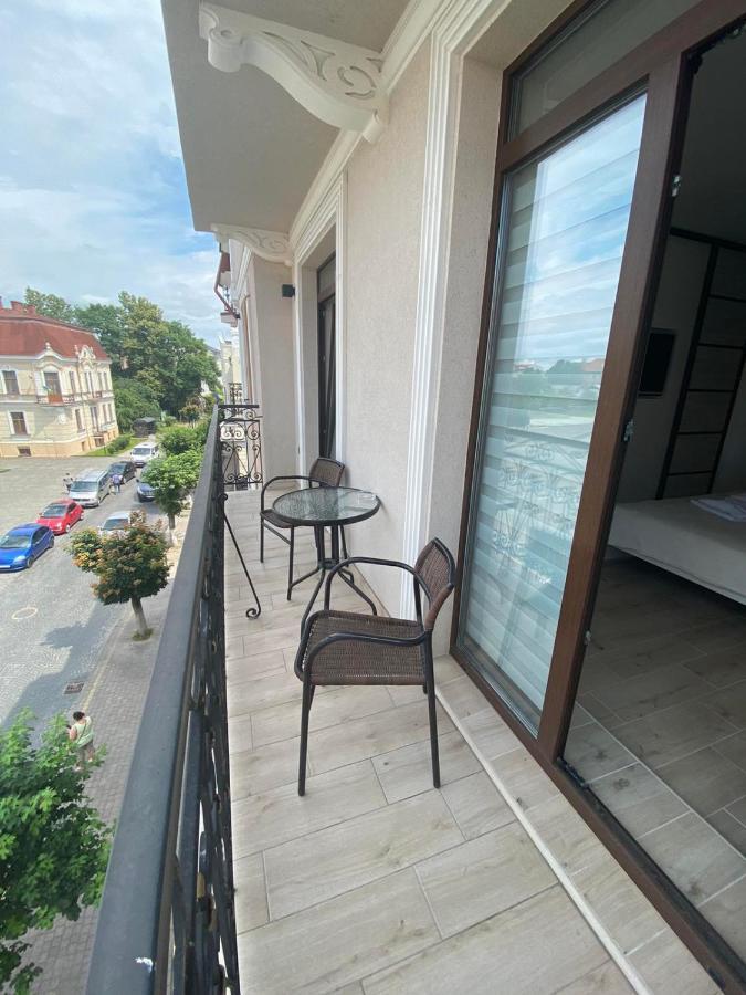 City Centre Apartment 科洛梅亚 外观 照片
