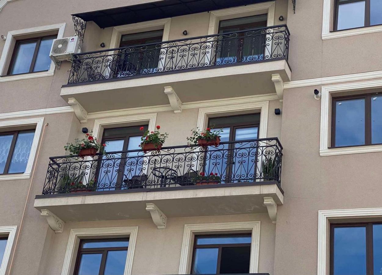 City Centre Apartment 科洛梅亚 外观 照片