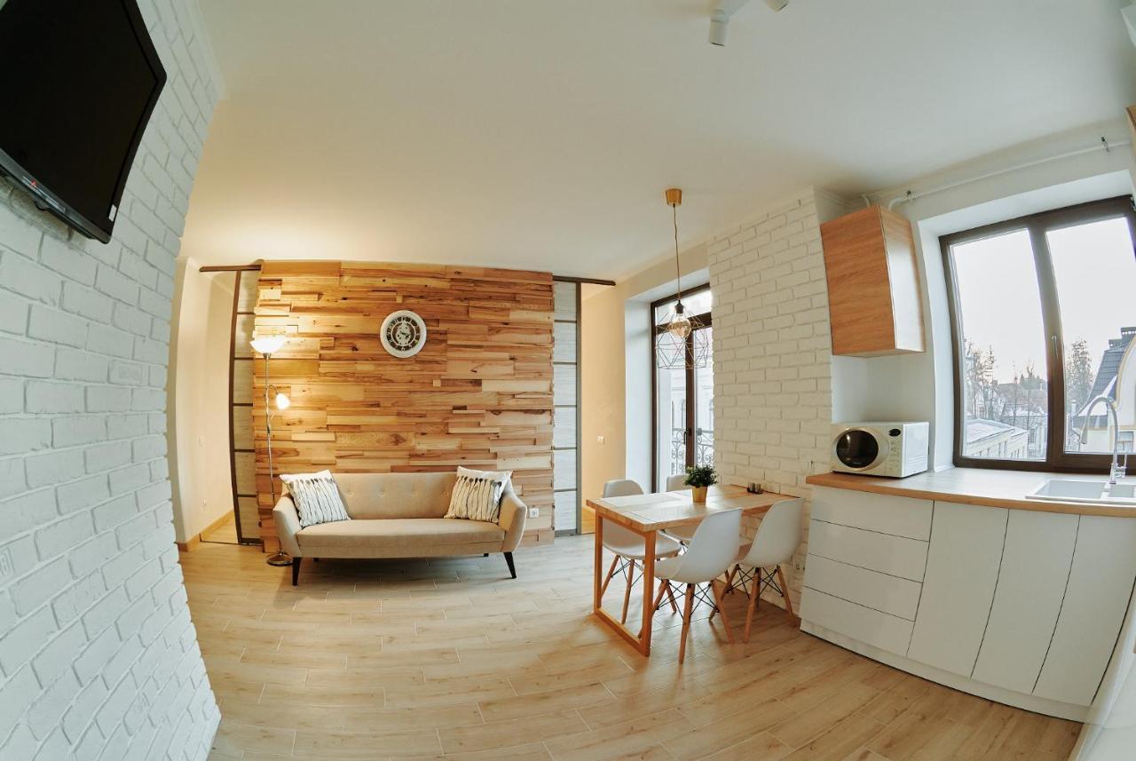 City Centre Apartment 科洛梅亚 外观 照片