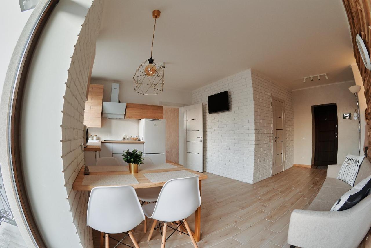 City Centre Apartment 科洛梅亚 外观 照片