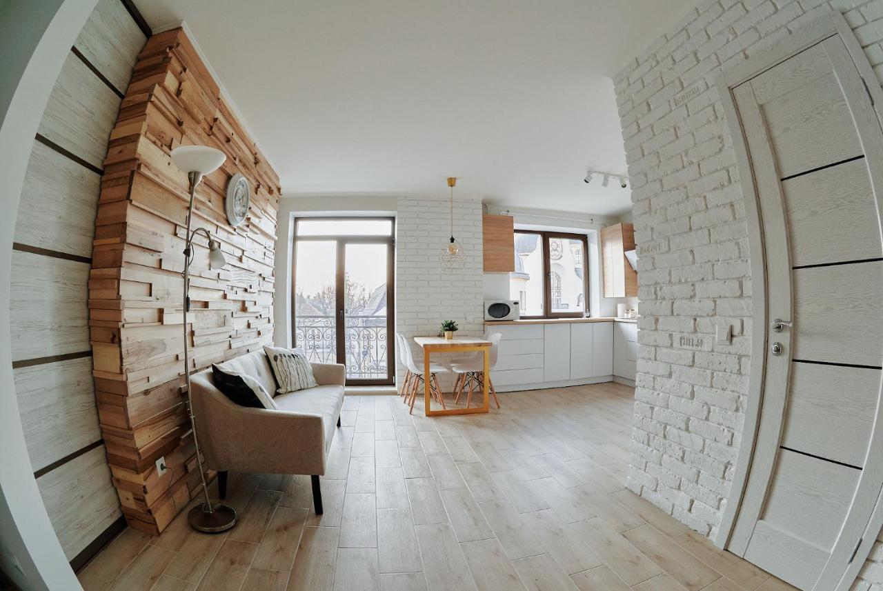 City Centre Apartment 科洛梅亚 外观 照片