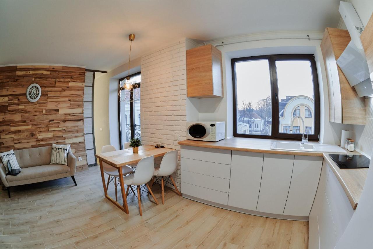 City Centre Apartment 科洛梅亚 外观 照片